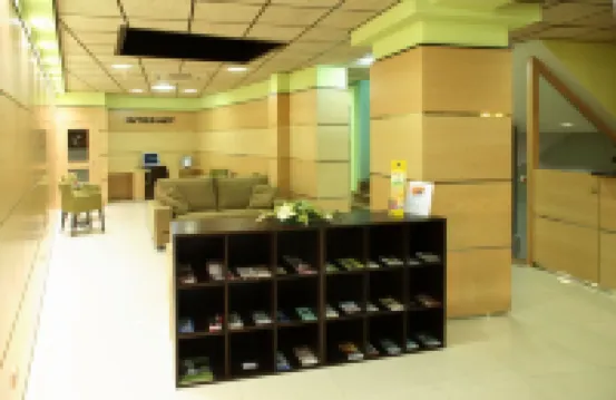 호텔 히스파니아