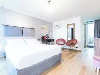 Città Studi Suites - Top Collection Hotels in der Nähe von U-Bahnstation Udine