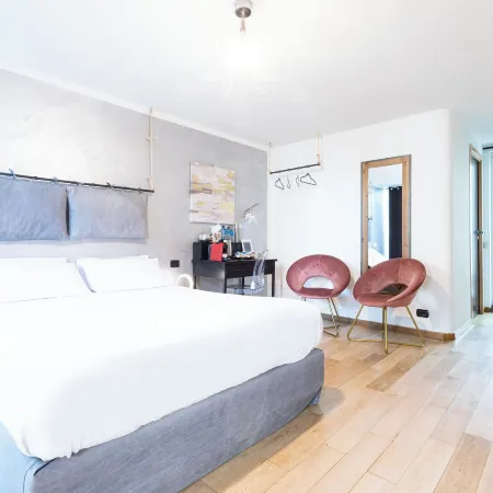 Città Studi Suites - Top Collection