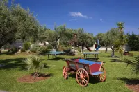Villa Elia Resort - Wifi