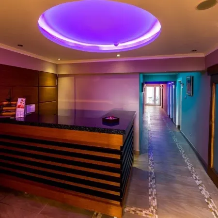 Ketenci Otel