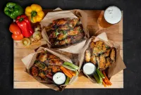 The Fox Tower at Foxwoods