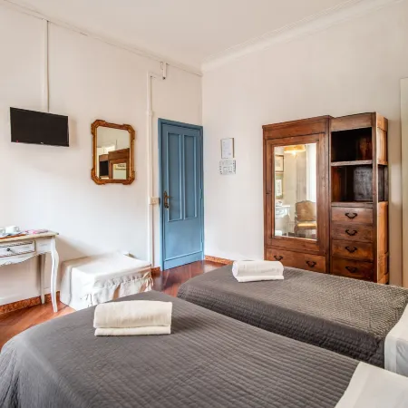 Circus Maximus B&B Отели рядом с достопримечательностью «Римский железнодорожный вокзал Остиенсе»