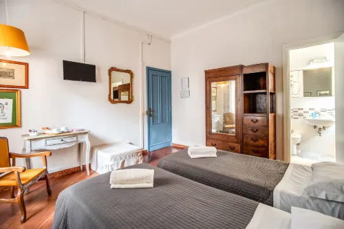 Circus Maximus B&B - B&B