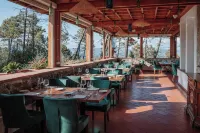 Villa Cesi Resort & Spa - Kæledyr tilladt
