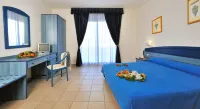 Nicotera Beach Village Hotel di Gioia Tauro