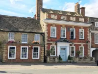 The Highworth Hotel Hotel di 
