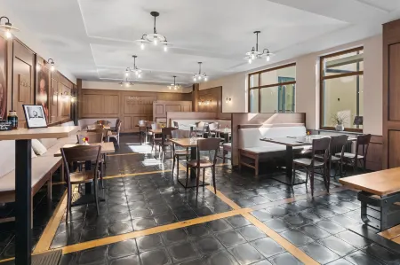 Penzion Na Náměstí Отели в г. Nemojov