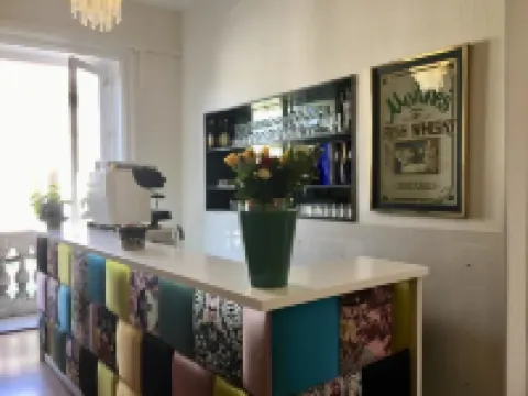 38 Aira Hotels Hotels in Palermo