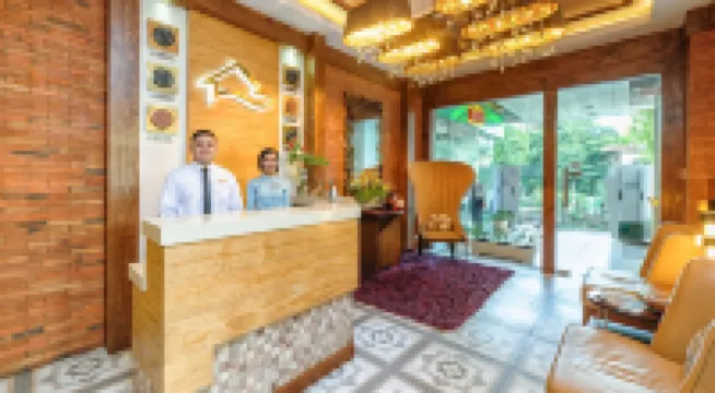 Sweet Home Boutique Hotel