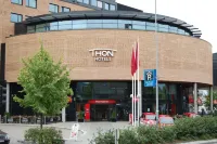 Thon Hotel Ski Hotels in 