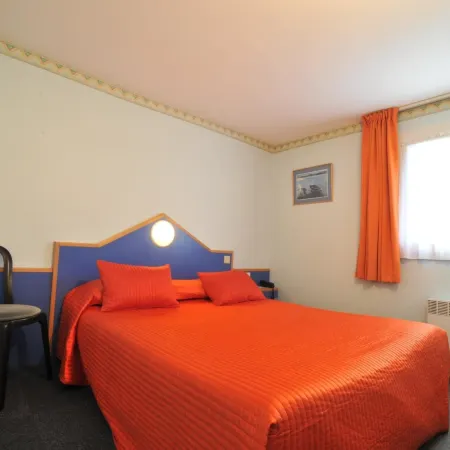 Fasthotel Vendome