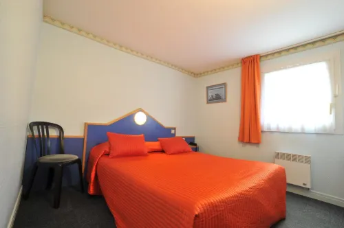 Fasthotel Vendome