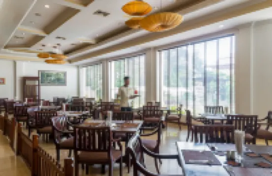 Kingdom Angkor Hotel Siem Reap