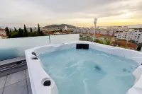 Annex Building of Art Hotel - spa