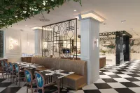 The GrandResort - Limited Edition by Leonardo Hotels - breakfast