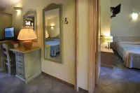 Hotel Su Giganti