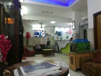 Hotel Prince Palace (The Green)