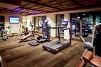 Hotel Neue Post - 4 Sterne Superior - Gym