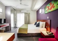 Novotel Darwin Airport فنادق في Winnellie