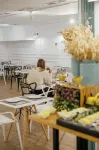 Hotel Cetina Murcia - Breakfast