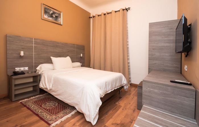 Hotel Suisse