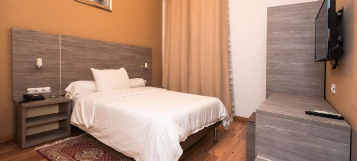 Hotel Suisse Các khách sạn ở Algiers
