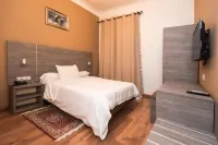 Hotel Suisse Hotels in Algier