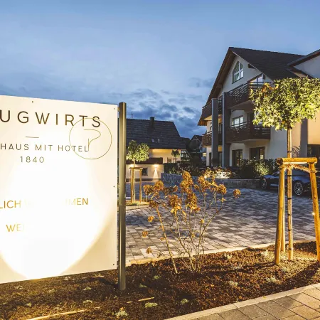 Pflugwirts Hotel und Gasthaus
