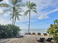 Makao Beach Hotel - Ocean View