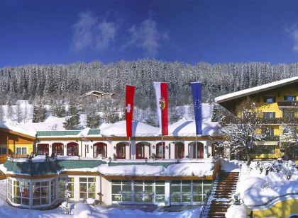 Sporthotel Radstadt