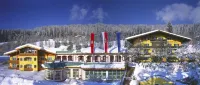 Sporthotel Radstadt Hotels in Altenmarkt im Pongau