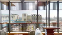 Radisson Collection Hotel & Spa, Riverfront Srinagar - Scenic