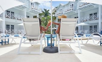 South Point Hotel Inc