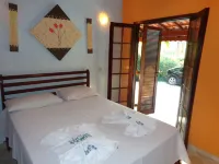 Pousada Bezerra Hotels in Nazare Paulista