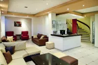 Cityzen Hotel Hotel a Loutraki