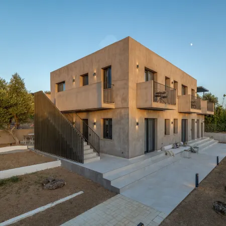 Topos Suites