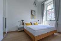 Avantgarde Apartments Các khách sạn ở 