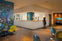 Boutique Hotel Atrium München Hotels in München