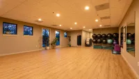Running Y Resort - Gym