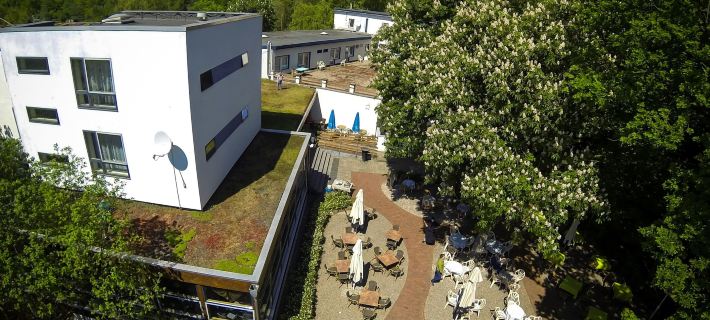 Hotel Aquarius Braunschweig Hotels in Braunschweig