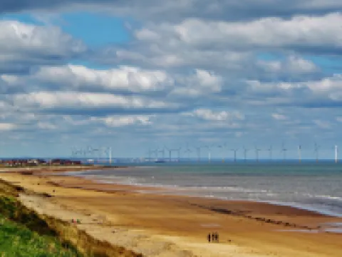 Claxton Hotel Hotels in Redcar