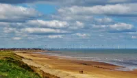 Claxton Hotel Hotels in Redcar