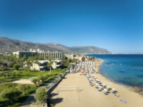 Sirens Beach & Village