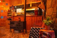 Puleri Suit Bungalow Hotels in Çayırdüzü