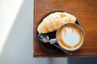 Pandanaran Prawirotaman Yogyakarta - breakfast