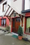 미스텐 케펜 B&B 산 마르틴 거리 주변 호텔