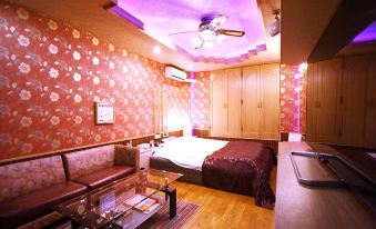 Hotel Ohirune Racco Sakai (Adult Only )