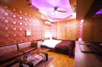 Hotel Ohirune Racco Sakai (Adult Only ) Hotels in Izumiotsu