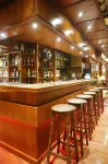 Grand Gabriel - bar
